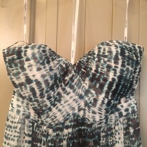 Calvin Klein Formal Dress-Worn Once